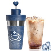 Máy pha cà phê đá không pha loãng